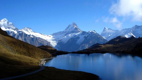bachalpsee